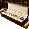 Orthodoxe religiöse Ornamente: Diamantbesetzt & Exquisit