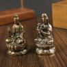 Guanyin Buda Heykeli: Huzur Veren Ev Dekorasyonu Süsü