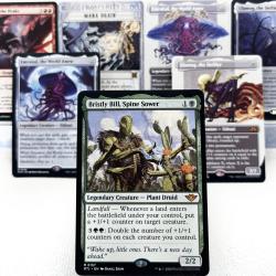 Magic MTG Kartları: Emrakul, Ulamog ve Daha Fazlası!