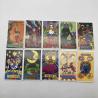 Entfessle deine Intuition: Jojo Tarot-Deck – Unterhaltsames und mystisches Spielerlebnis