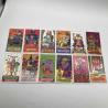 Entfessle deine Intuition: Jojo Tarot-Deck – Unterhaltsames und mystisches Spielerlebnis