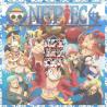 One Piece Malvorlagen zum Selbermachen: Hancock, Perona, Nami & mehr!