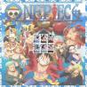 One Piece Malvorlagen zum Selbermachen: Hancock, Perona, Nami & mehr!