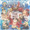One Piece Malvorlagen zum Selbermachen: Hancock, Perona, Nami & mehr!