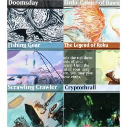 Holo Paradise TCG: Efsanevi Büyü ve Nadir Vekil Kartlar