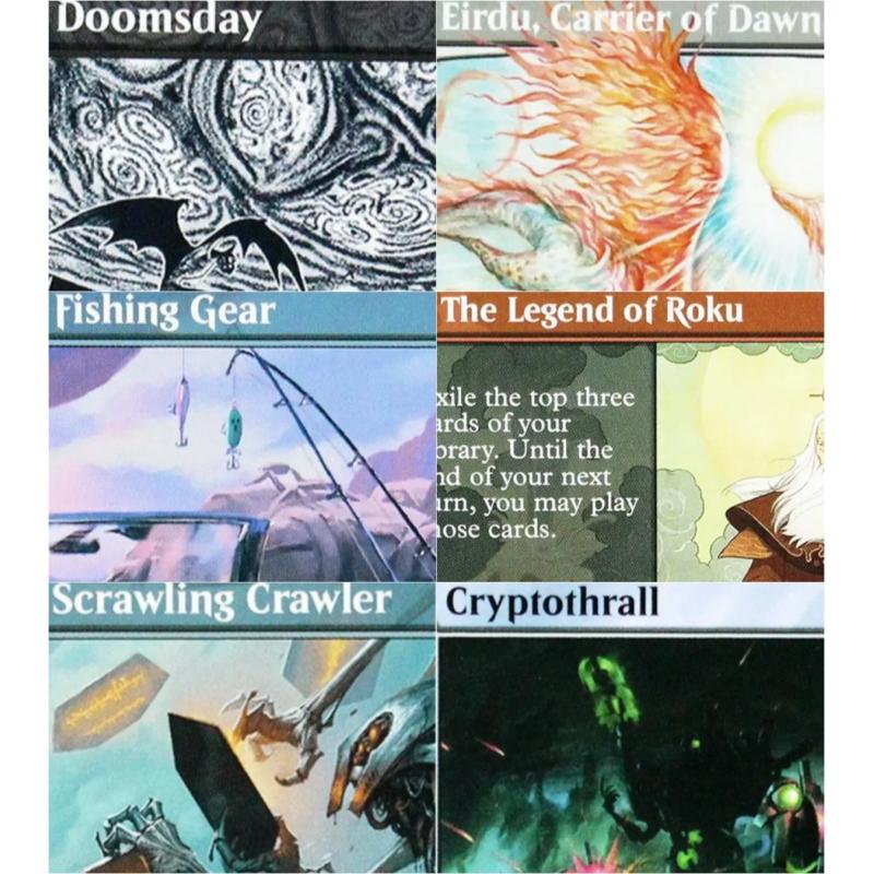 Holo Paradise TCG: Efsanevi Büyü ve Nadir Vekil Kartlar