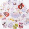 Psişik Rüya Lenormand Destesi: Kehanet ve Sezgi İçin 42 Kehanet Kartı