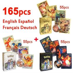 Cartes Pokémon rares : Pikachu, VMAX, GX et bien plus encore !