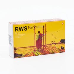 Jeu de tarot Panorama RWS : 78 cartes, objectif grand angle pour une nouvelle perspective…