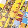 Jeu de tarot Panorama RWS : 78 cartes, objectif grand angle pour une nouvelle perspective…