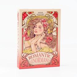 Lenormand Kehanet Kartları: Romantik Vizyonlar ve Kehanet Okumaları