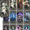 Genshin Impact Tarot-Deck: 78 Anime-Themenkarten