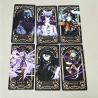 Genshin Impact Tarot-Deck: 78 Anime-Themenkarten
