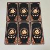 Genshin Impact Tarot-Deck: 78 Anime-Themenkarten