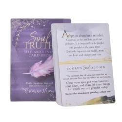 Tarot Art Nouveau Doré : Tirages Uniques et Mystiques