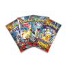Carte Pokémon Évolutions Prismatiques et Étincelles Déferlantes (324/360)