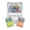 Carte Pokémon Évolutions Prismatiques et Étincelles Déferlantes (324/360)