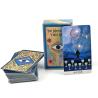 Tarot de l'Âme Mystique : Jeu de divination et d'élévation énergétique