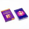 Cartes Oracle de Guidance Angélique : 44 cartes pour la divination et la clarté