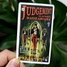 Todd Alcott'un Bilim Kurgu Tarot'u: 78 Rider Waite Kartı