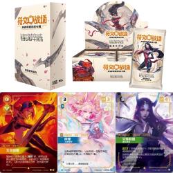 Riftbound Card Rune Battlegrounds TCG: Ricariche di Forgiatura e Tempra