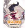Riftbound Card Rune Battlegrounds TCG: Ricariche di Forgiatura e Tempra