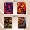 Riftbound Card Rune Battlegrounds TCG: Ricariche di Forgiatura e Tempra