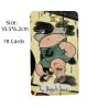 Gravity Falls Mystery Tarot-Deck: 78 einzigartige Karten