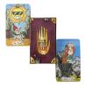 Gravity Falls Mystery Tarot-Deck: 78 einzigartige Karten