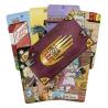 Gravity Falls Mystery Tarot-Deck: 78 einzigartige Karten
