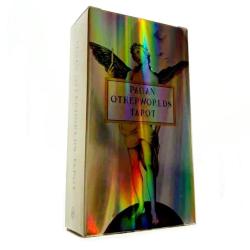 Tarot des Autres Mondes Païens : Jeu de 78 cartes et guide