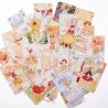 Carte dei Tarocchi Serenity Romantic Revival: Cartomanzia e Divinazione