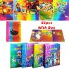 Collezione di carte Pokémon: Pikachu, Charizard, Arceus e altro ancora!