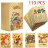 Collezione di carte Pokémon: Pikachu, Charizard, Arceus e altro ancora!