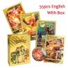 Collezione di carte Pokémon: Pikachu, Charizard, Arceus e altro ancora!