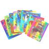 Collezione di carte Pokémon: Pikachu, Charizard, Arceus e altro ancora!