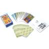 Tarot Espaol Fournier: 78 Kartalı Sosyal Oyun