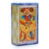 Tarot Espaol Fournier: 78 Kartalı Sosyal Oyun