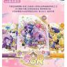 Carte rare My Little Pony 40e anniversaire Amitié éternelle