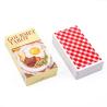 Gourmet Tarot Deck: 78 Divination Cards for Fortune Telling & Fun
