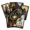 Steampunk Tarot: Kehanet Destesi ve Kahin Tahtası