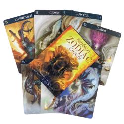 Steampunk Tarot: Kehanet Destesi ve Kahin Tahtası