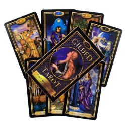 Steampunk Tarot: Kehanet Destesi ve Kahin Tahtası