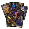 Steampunk Tarot: Kehanet Destesi ve Kahin Tahtası