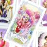 Tarot Rêve de Sirènes : Jeu de 78 cartes | Style Rider-Waite