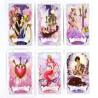 Tarot Rêve de Sirènes : Jeu de 78 cartes | Style Rider-Waite