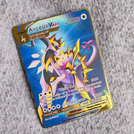 Pokémon-Metallkollektion: Seltenes Pikachu, Glurak & mehr!