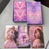 Cartes Oracle de l'Amour : Conseils sur l'Amour Divin et le Tarot