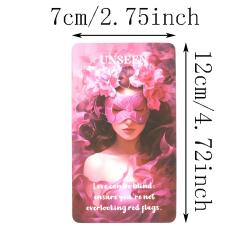 Cartes Oracle de l'Amour : Conseils sur l'Amour Divin et le Tarot