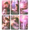 Cartes Oracle de l'Amour : Conseils sur l'Amour Divin et le Tarot